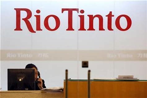 Rio Tinto Pays Record Dividend After 90 Pct Annual Profit Jump Market