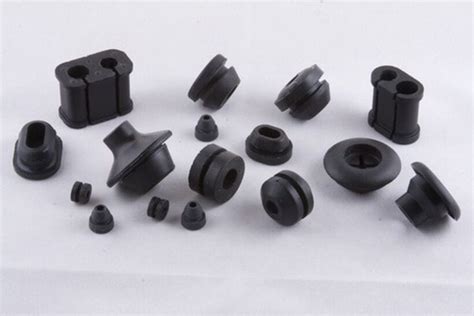 What Are Rubber Grommets And Where To Use Them In Auto Industry