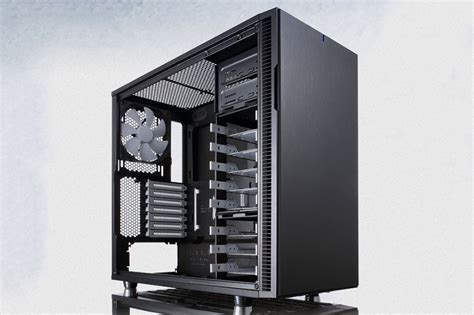 The Best Pc Cases For Building Your Own Pc Unleashing The Power Of Pcs