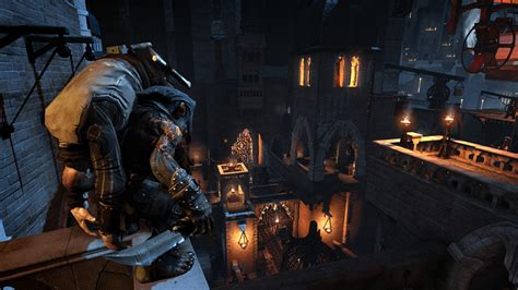 Ask questions and get help! Styx: Master of Shadows Screenshots