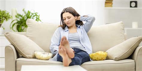 The dangers of a sedentary lifestyle