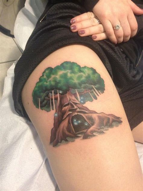 80 Tree Tattoo Designs And Their Beauty Tattoo Fonts Tree Tattoo