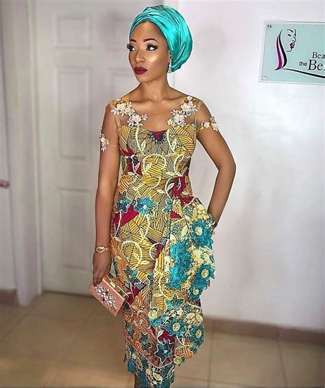Beautiful Afro American Clothes Ideas For Girls Ankara Dresses For