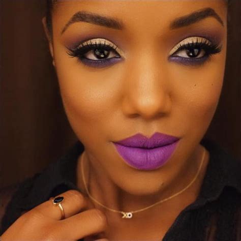 9 Must Know Makeup Tips For Women With Dark Skin
