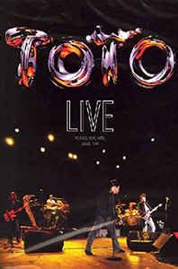 Uavgjort er på onsdag, lørdag og søndag. Toto - Live - Pacifico, Yokohama, Japan, 1999 (DVD) | Discogs