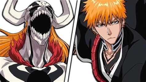 Check spelling or type a new query. Ichigo Kurosaki -- All Forms in Bleach 2019 - YouTube