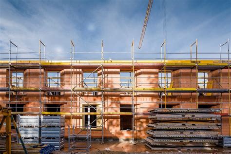 Mit dem baustoff stroh ist beides möglich. Haus ohne Heizung - Schwarz Architekturbüro Nürnberg