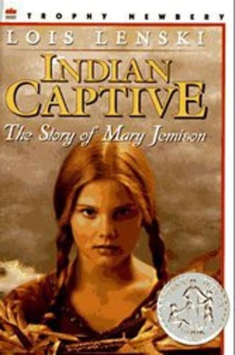 Engage Students On The Story Of Young Mary Who Was Captured By Native