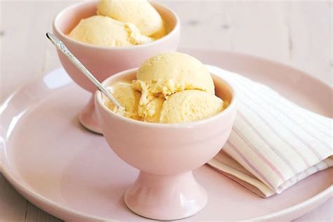 Leftover egg yolks are put to great use in these small batch desserts. 125 Recipes to Use Up Leftover Egg Yolks | Vanilla bean ice cream, Ice cream, Ice cream recipes