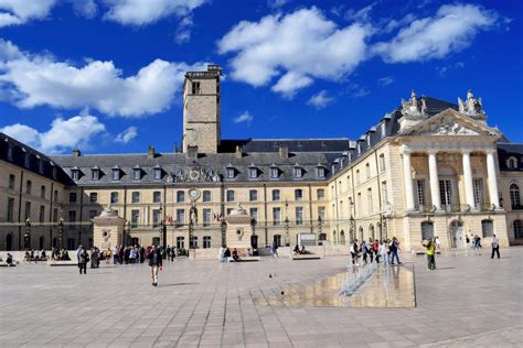 Top 10 Most Beautiful Squares Of France French Moments