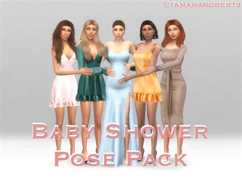 Sims 3 Pregnancy Poses