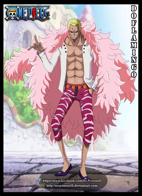Since, my face swap was well received, I turned Doffy into ...