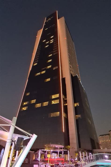 Experiment an authentic sensation of immersion in your charming destination. Sofitel Dubai The Obelisk Guide | Propsearch.ae