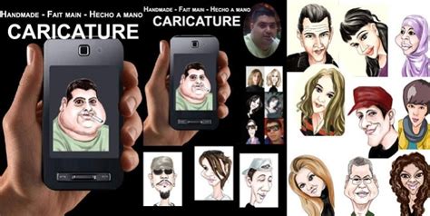 Apps Para Ios Sua Caricatura Scanner Pro E Outros Destaques