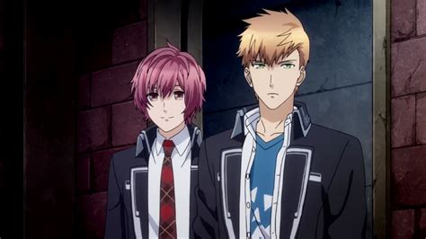 Norn9 Anime Animeclickit