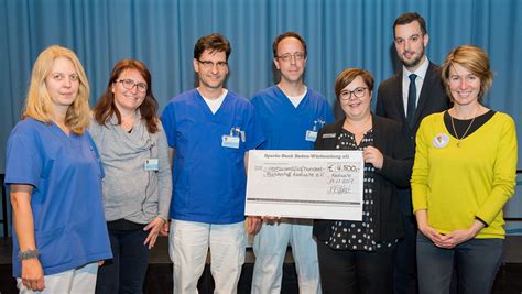 Das girokonto ist immer gebührenfrei. Die Karlsruher Filiale der Sparda Bank spendet 4.500 Euro ...