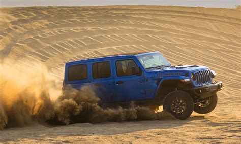Find new jeep gladiator prices, photos, specs, colors, reviews, comparisons and more in dubai, sharjah, abu dhabi and other cities of uae. 2021 Jeep Wrangler Rubicon 392 - the V8 is Back - » AutoNXT
