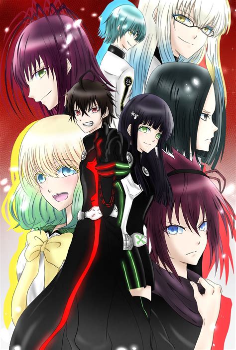 Los últimos tweets con contenido multimedia de sousei no onmyouji (@souseionmyouji). Pin on Sousei no Onmyouji