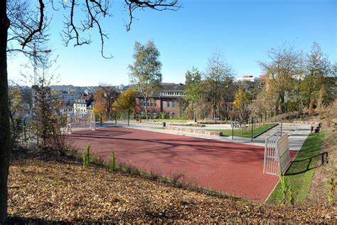 Wenn du den sommer ganz neu erleben möchtest und dein garten noch anregungen und ideen braucht, dann wende dich einfach an deinen landschaftsgärtner. Wuppertal, Hügelstraße « Benning GmbH & Co. KG - Münster ...