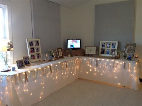 Pin by Lacey Wilson Powers on My Parties! | 50th anniversary party