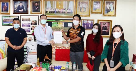 Mobile reload, food and more! Timmy Tan duta Kumpulan Syarikat KK - KK GROUP
