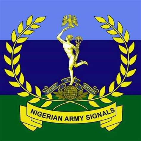Nigerian Army School Of Signals