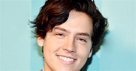 From his first child acting head shots with. Cole Sprouse Instagram Story Riverdale Season 2 Spoiler