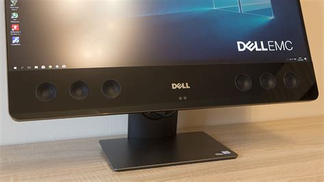 Dell Precision 5720 All In One Review A Powerful All In One Console