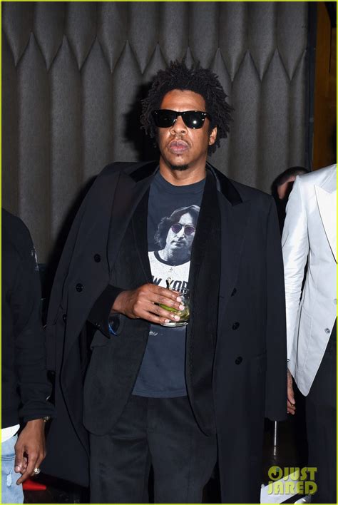 Jay Z Deletes Instagram One Day After Joining Photo 4654854 Jay Z
