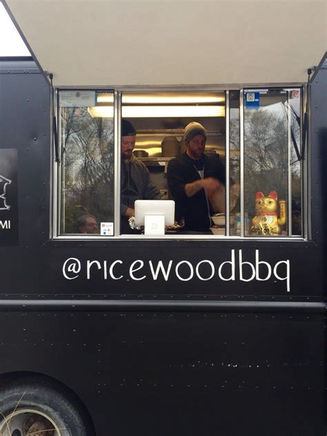 Public · hosted by ann arbor farmers market and ann arbor parks & recreation. Popular Ricewood food truck to reopen Wednesday in Ann ...