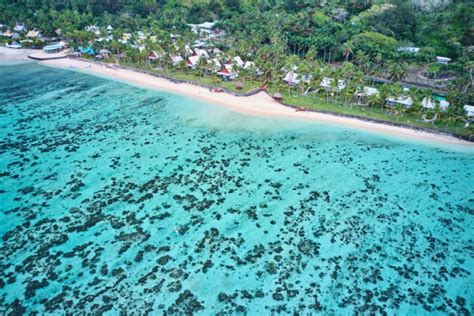 The 16 Best Things To Do In Kadavu Fiji