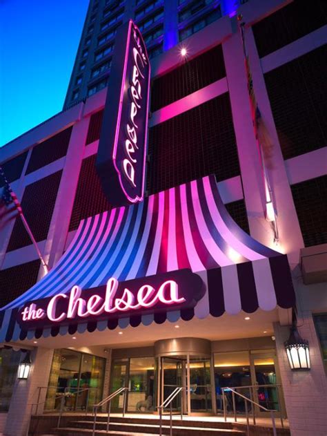 Manchester city and chelsea play for the biggest prize in european football. The Chelsea (Atlantic City, NJ) - Hotel Reviews - TripAdvisor