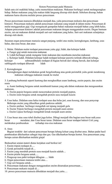 fungsi dan gambar lipase - Harry Peake