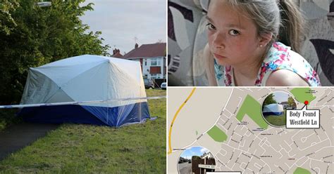 amber peat neighbours ask why did it take 3 days to find body in hedge just yards from busy
