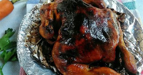 Ayam masak merah is a malaysian traditional dish. 59 resep ayam hainan panggang enak dan sederhana ala ...