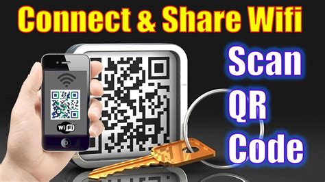 Wifi Qr Code Scanner Lkakcustomer