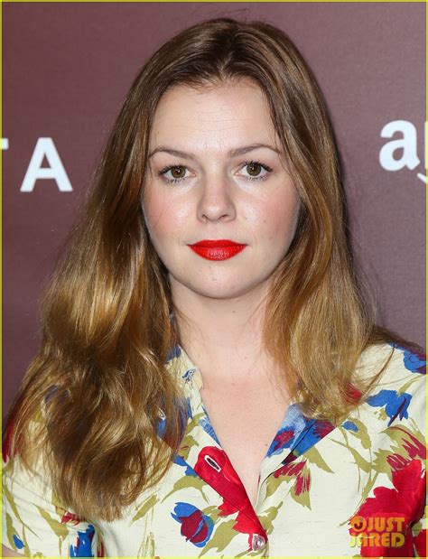 Full Sized Photo Of Amber Tamblyn On How She Relates To Britney Spears