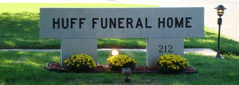 Huff Funeral Home East Bend Nc Funeral Home And Cremation