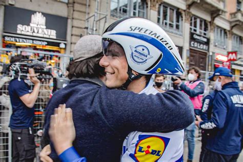 In october 2020, he was na. João Almeida é o melhor português de sempre no Giro D'Italia