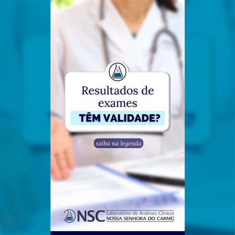 Analys Resultado De Exame