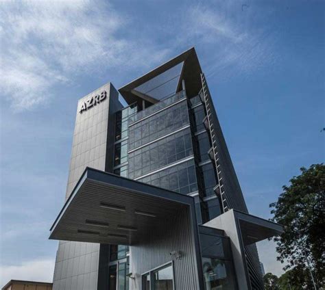 Ahmad zaki resources berhad operates as developer of landmarks and infrastructure projects in malaysia. IXI Malaysia - Recognized as the Finest IT Solutions Partner