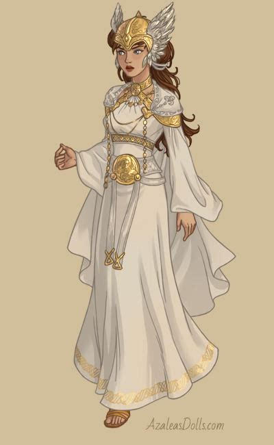 Check spelling or type a new query. Frigg - Norse Goddess and Queen - Wife of Odin by ...