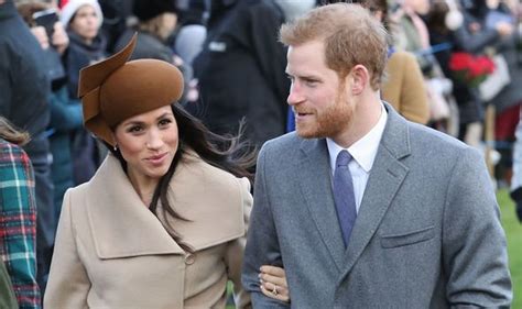 They moved to canada and then california, where they bought a mansion in montecito. Meghan Markle news: Oprah Winfrey denies Meghan and Harry ...