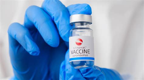 So yes i took the sinovac vaccine in singapore! Singapore not counting Sinovac shots in COVID-19 ...