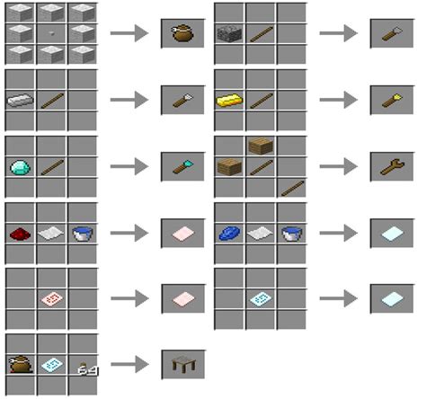 The chisels and bits mod provides a creative way to sculpt and chip away at the individual cubes that make up many of the blocks in the game. Chisels & Bits Mod 1.16.3/1.12.2/1.10.2 (Make Cool ...