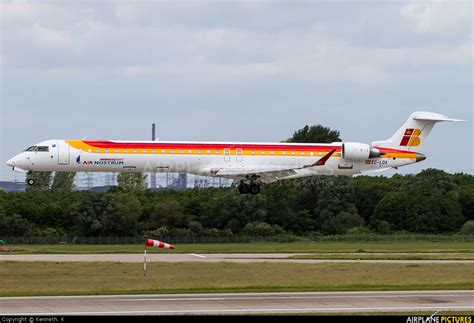 773 likes · 564 were here. EC-LOX - Air Nostrum - Iberia Regional Canadair CL-600 CRJ ...