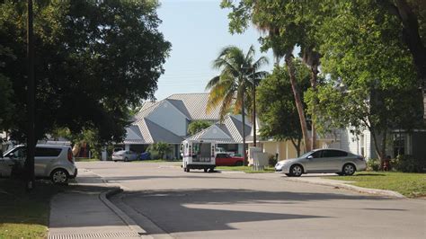 Hours may change under current circumstances Key West floats plan to buy the Peary Court subdivision ...