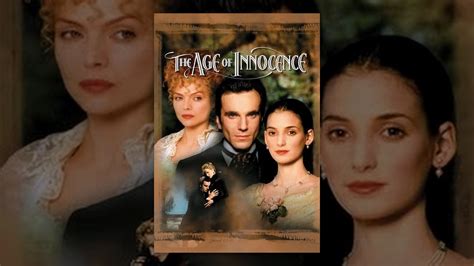 The Age Of Innocence Youtube
