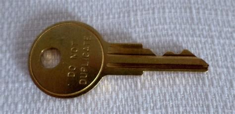 Lane Cedar Chest Key Pre Key Only See Lock List In Etsy
