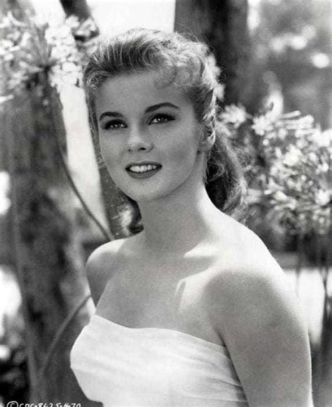 Ann Margret Nude And Sex Scenes And Hot Pics Scandal Planet